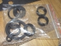 Preview: Motor Dichtsatz Traktor Fiat 550 + 550DT mit 95 mm Kolben